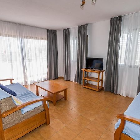 Apartments Niko Санта-Эулалия-дель-Рио Экстерьер фото