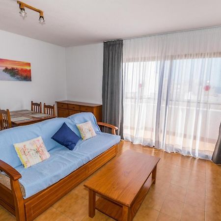 Apartments Niko Санта-Эулалия-дель-Рио Экстерьер фото