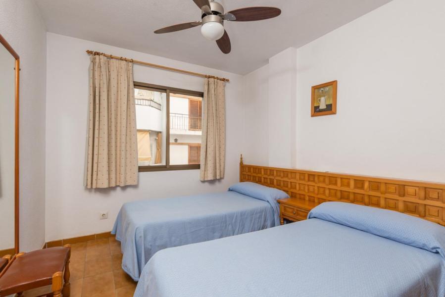 Apartments Niko Санта-Эулалия-дель-Рио Экстерьер фото
